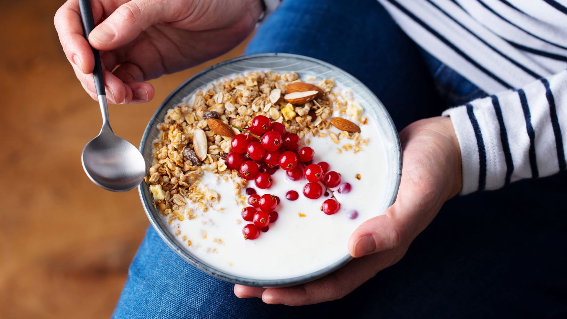 Müsli gehört für viele zum Morgen: Doch was, wenn keine Haferflocken mehr da sind?