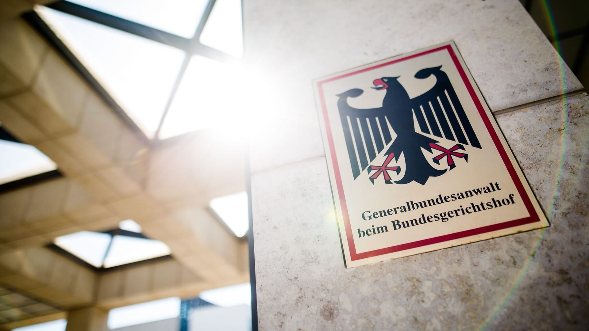 Bundesanwaltschaft Bundesanwaltschaft