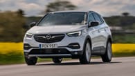 Opel Grandland im Gebrauchtwagen-Check: Vor- und Nachteile