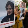 Exil-Iraner aus Bremen zu Protesten: "Der Islam ist ein Männergeschäft"