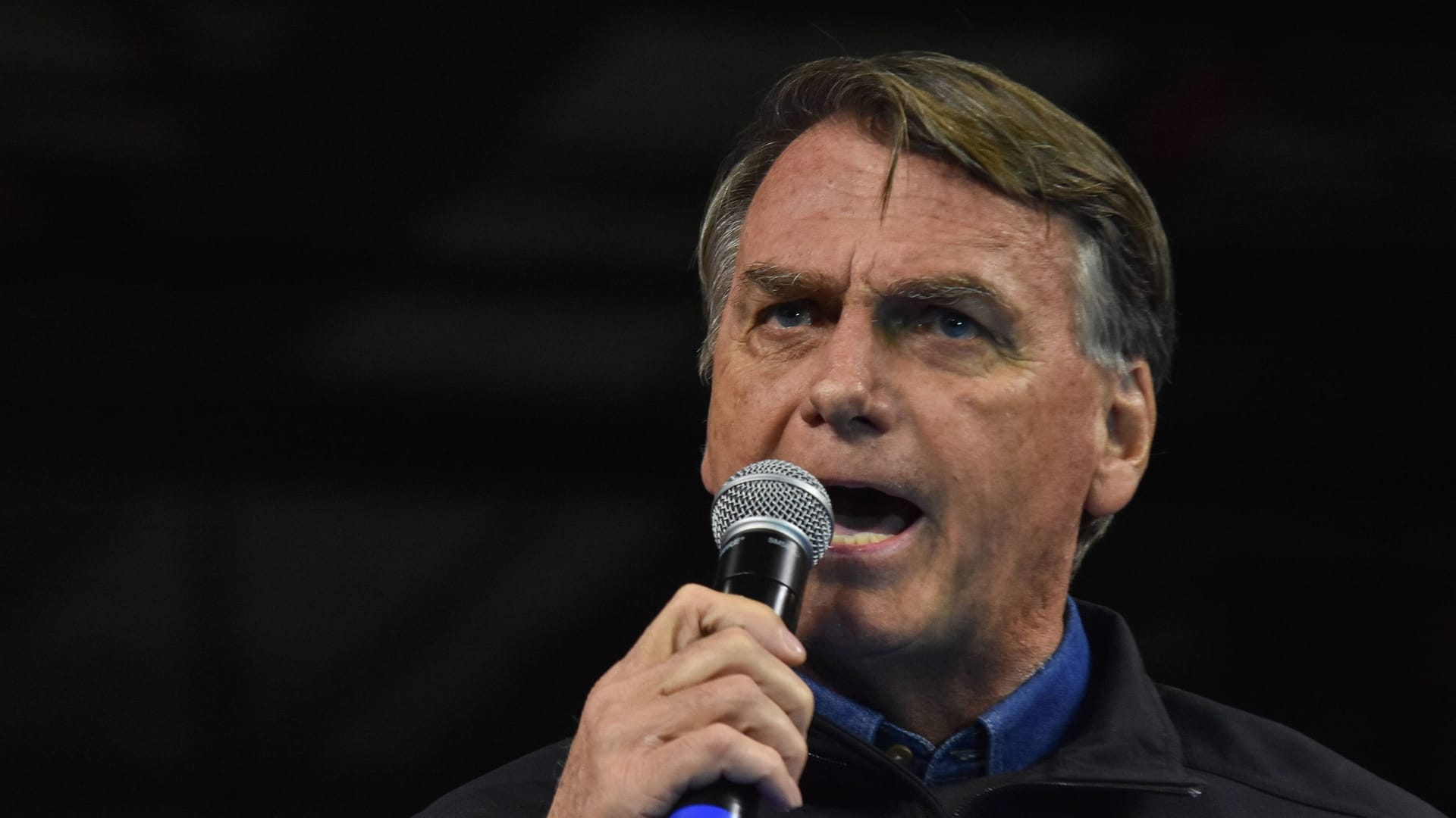 Jair Bolsonaro: Steht der brasilianische Präsident vor seiner Abwahl?