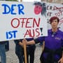 "Der Ofen ist aus": Bäcker-Aufstand in Hannover – Politik verspricht Lösungen