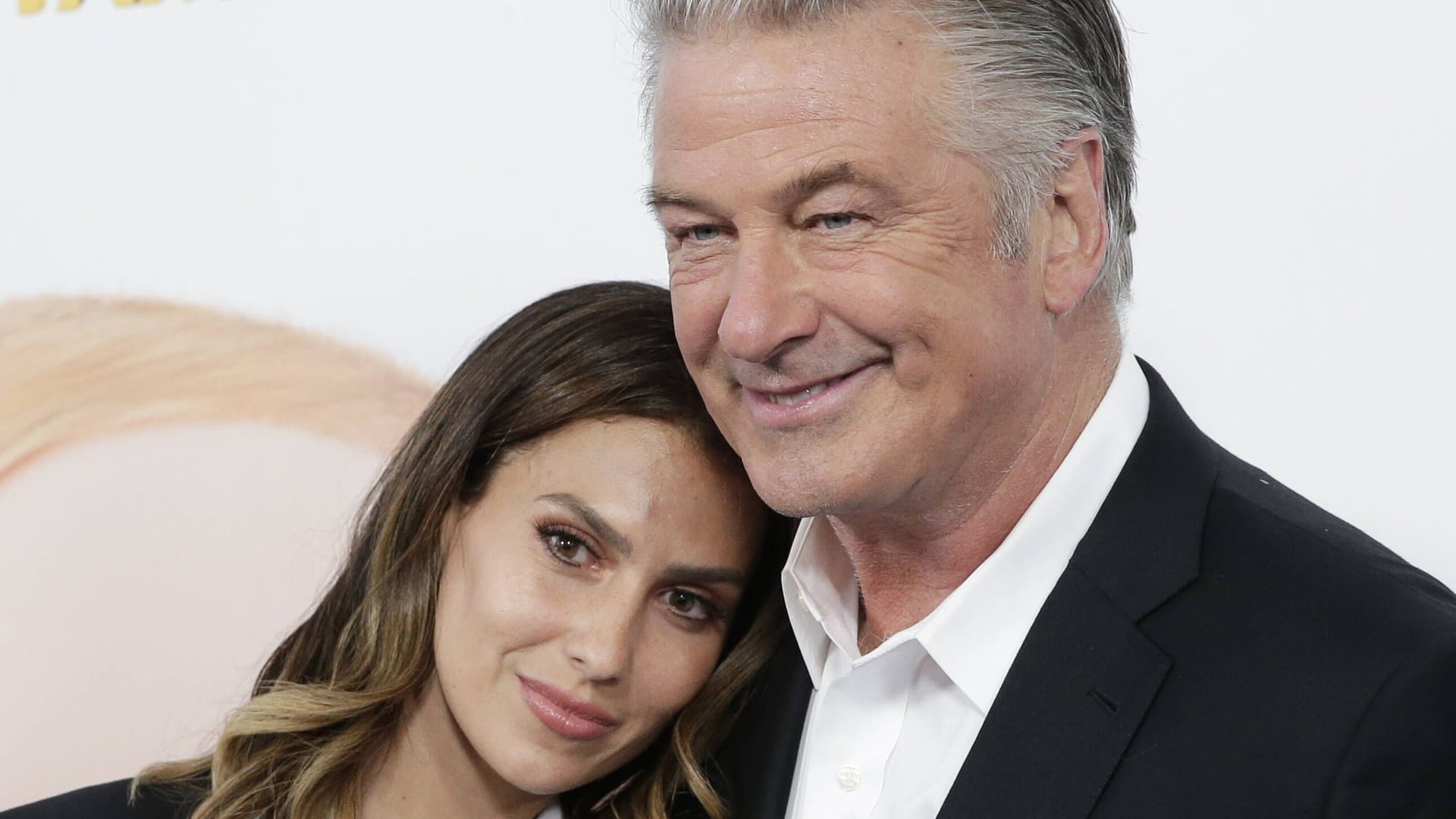 Alec Baldwin und seine Frau Hilaria: Ihr siebtes Kind ist da.