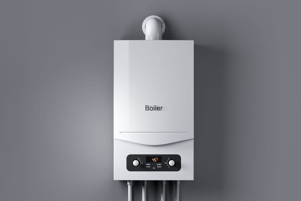 Durchlauferhitzer: Häufig haben Mieter keine andere Wahl, als ihr Wasser mit dem Durchlauferhitzer zu erwärmen.