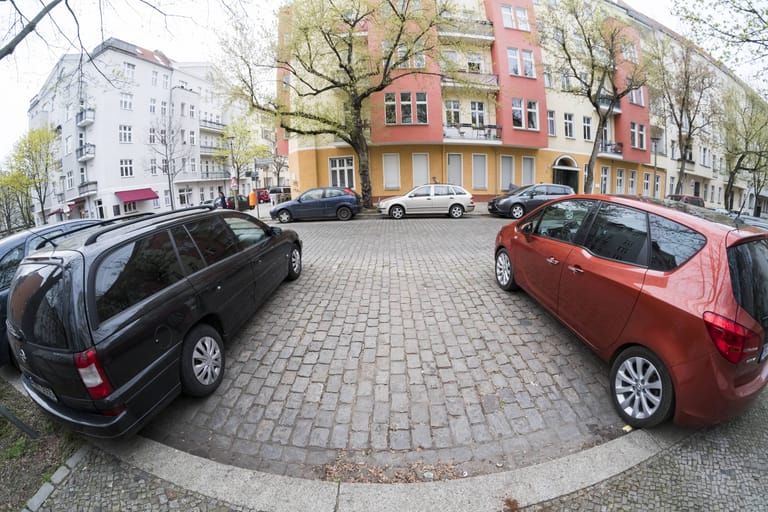 Vor der Haustür parken: Das wird in vielen Städten teurer.