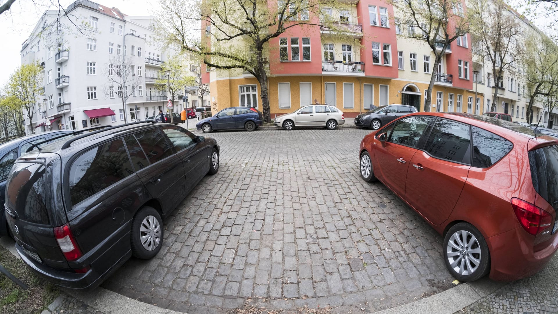 Vor der Haustür parken: Das wird in vielen Städten teurer.