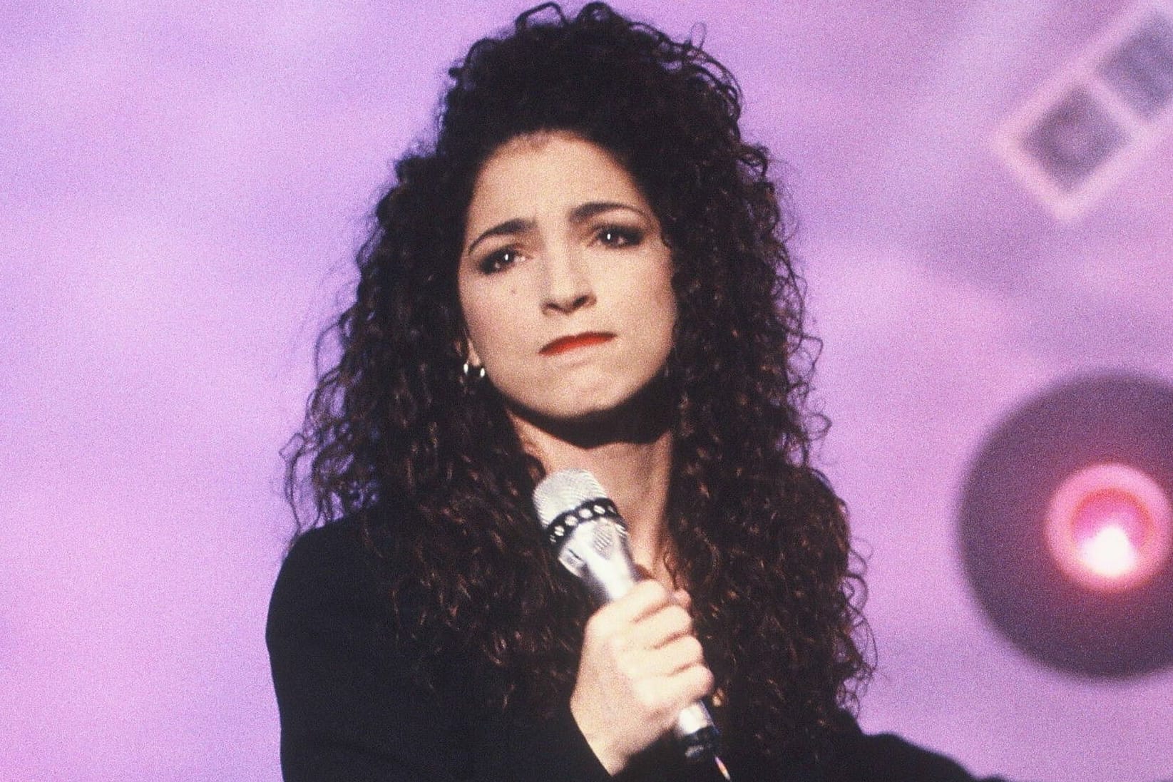 Gloria Estefan: Die Sängerin feiert heute ihren Ehrentag.