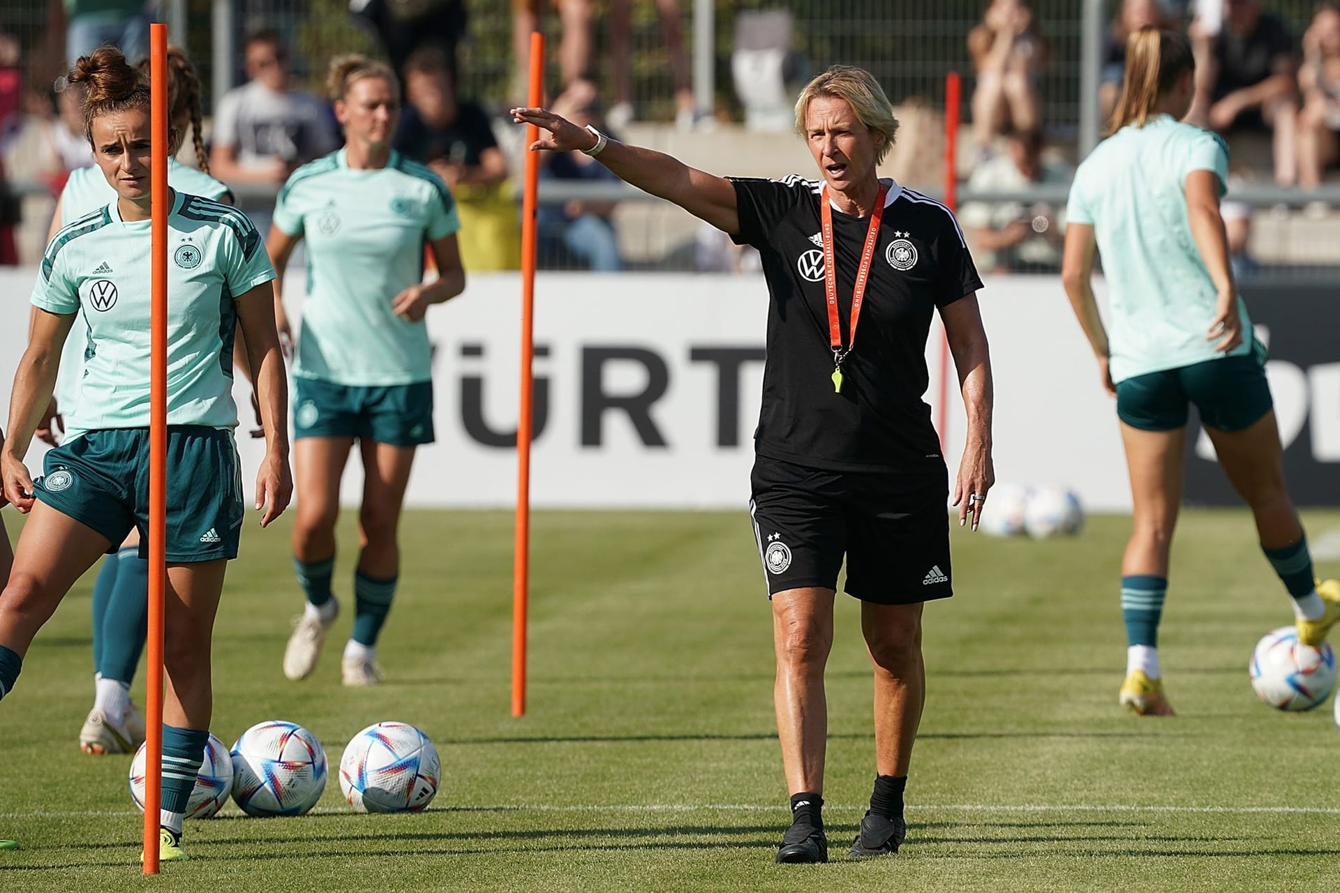Martina Voss-Tecklenburg