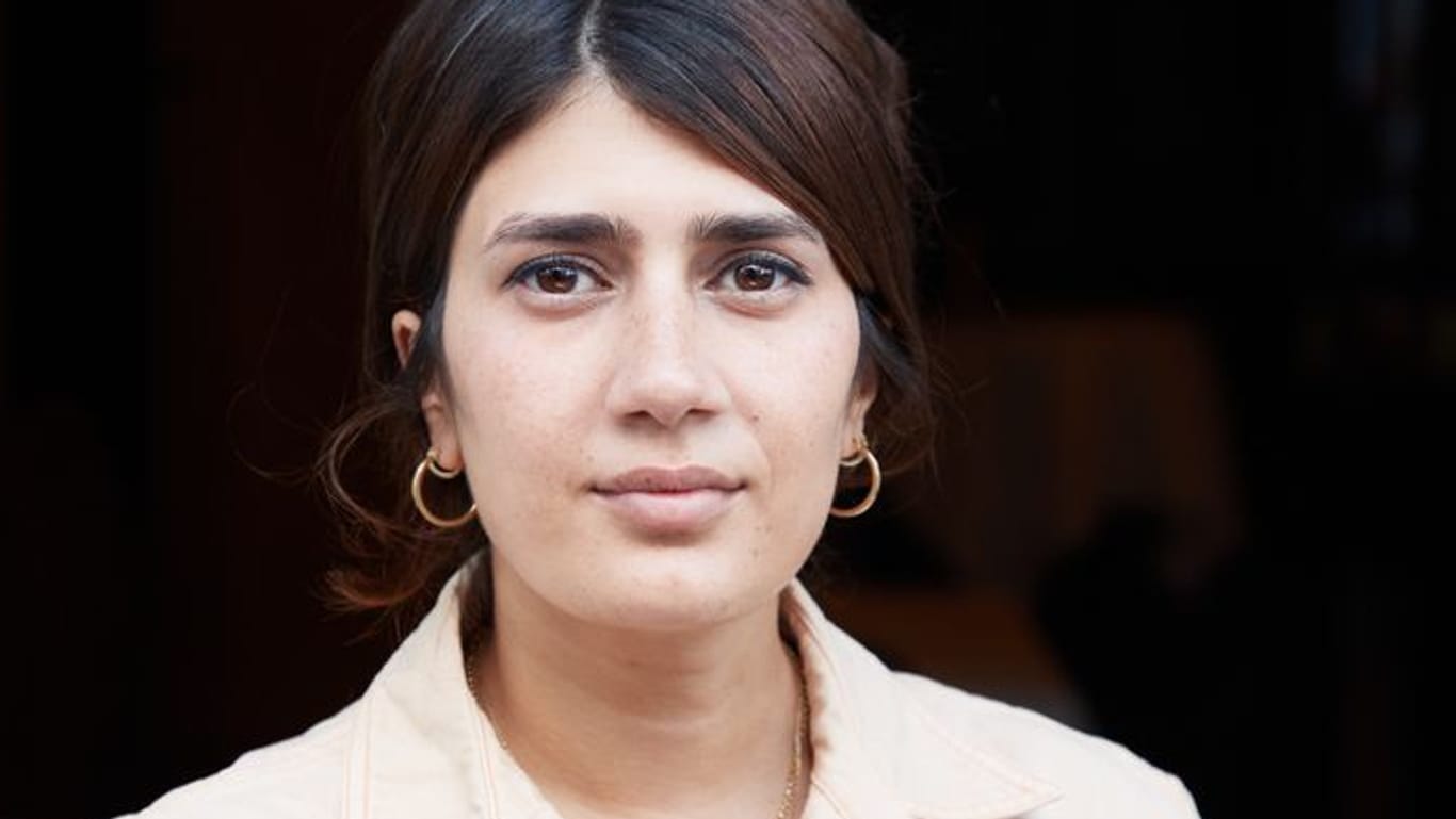 Fatma Aydemir: Sie gehört zu den sechs Finalistinnen und Finalisten für den Deutschen Buchpreis.