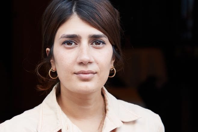 Fatma Aydemir: Sie gehört zu den sechs Finalistinnen und Finalisten für den Deutschen Buchpreis.