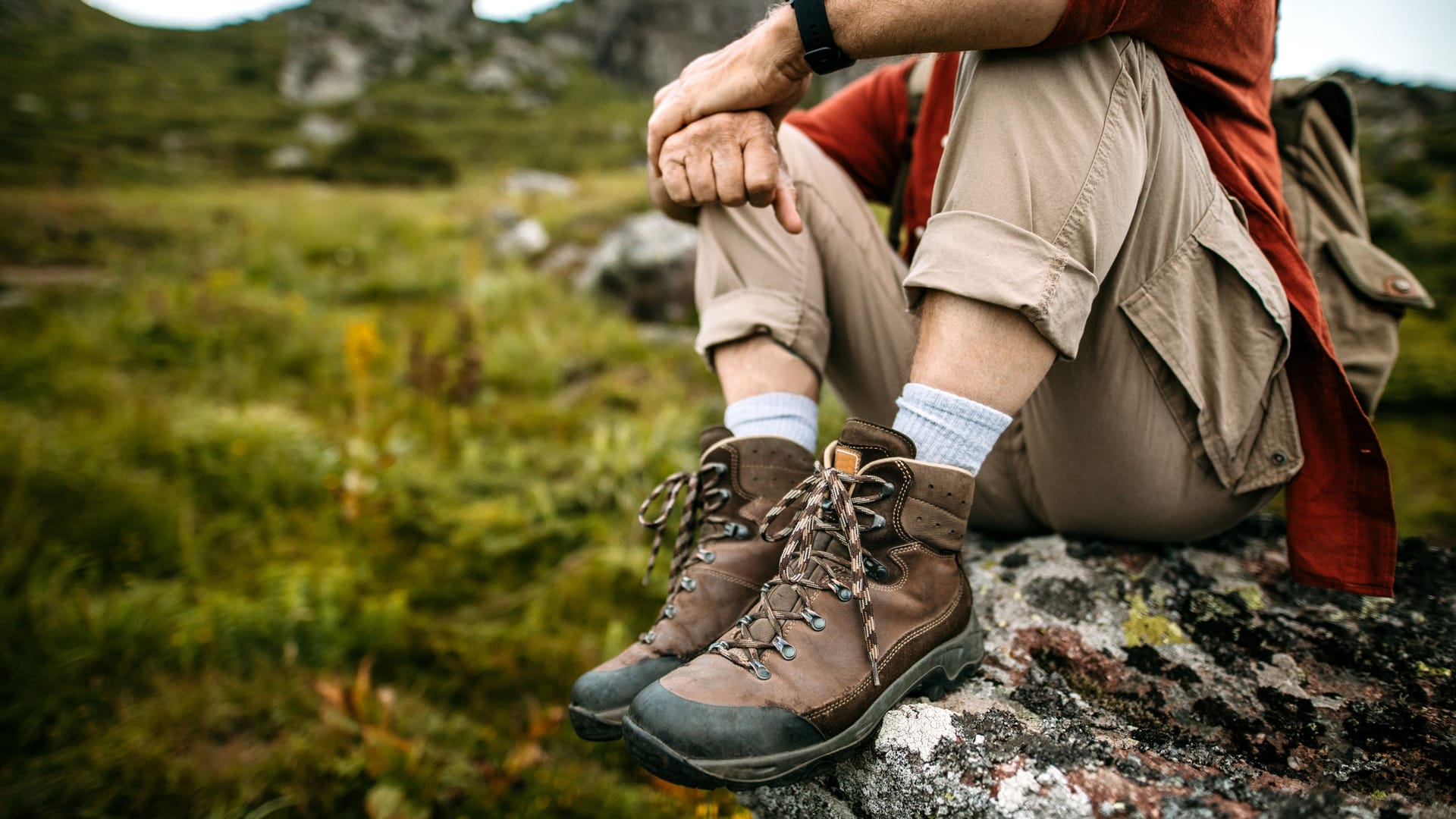 Wanderschuhe im Test: Wir zeigen empfehlenswerte Modelle.