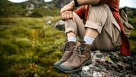 Wanderschuhe-Test: Diese Schuhe fürs Gelände punkten bei Stiftung Warentest