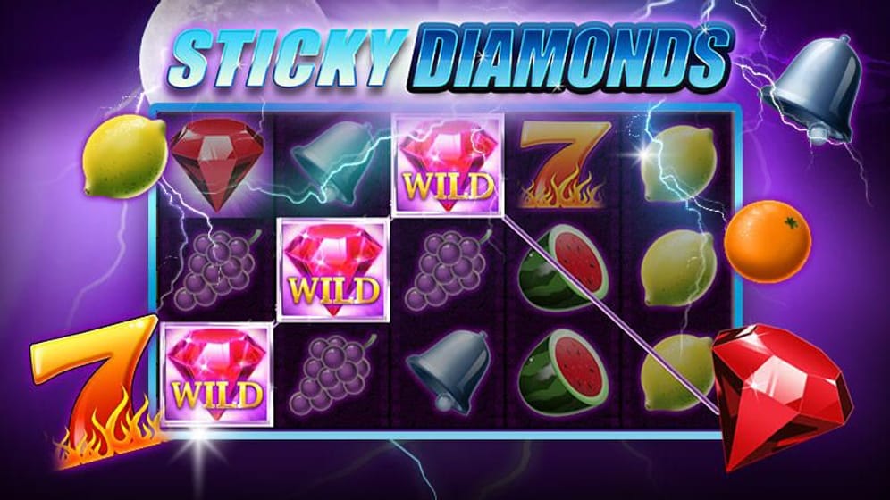 Sticky Diamonds (Quelle: Whow Games)