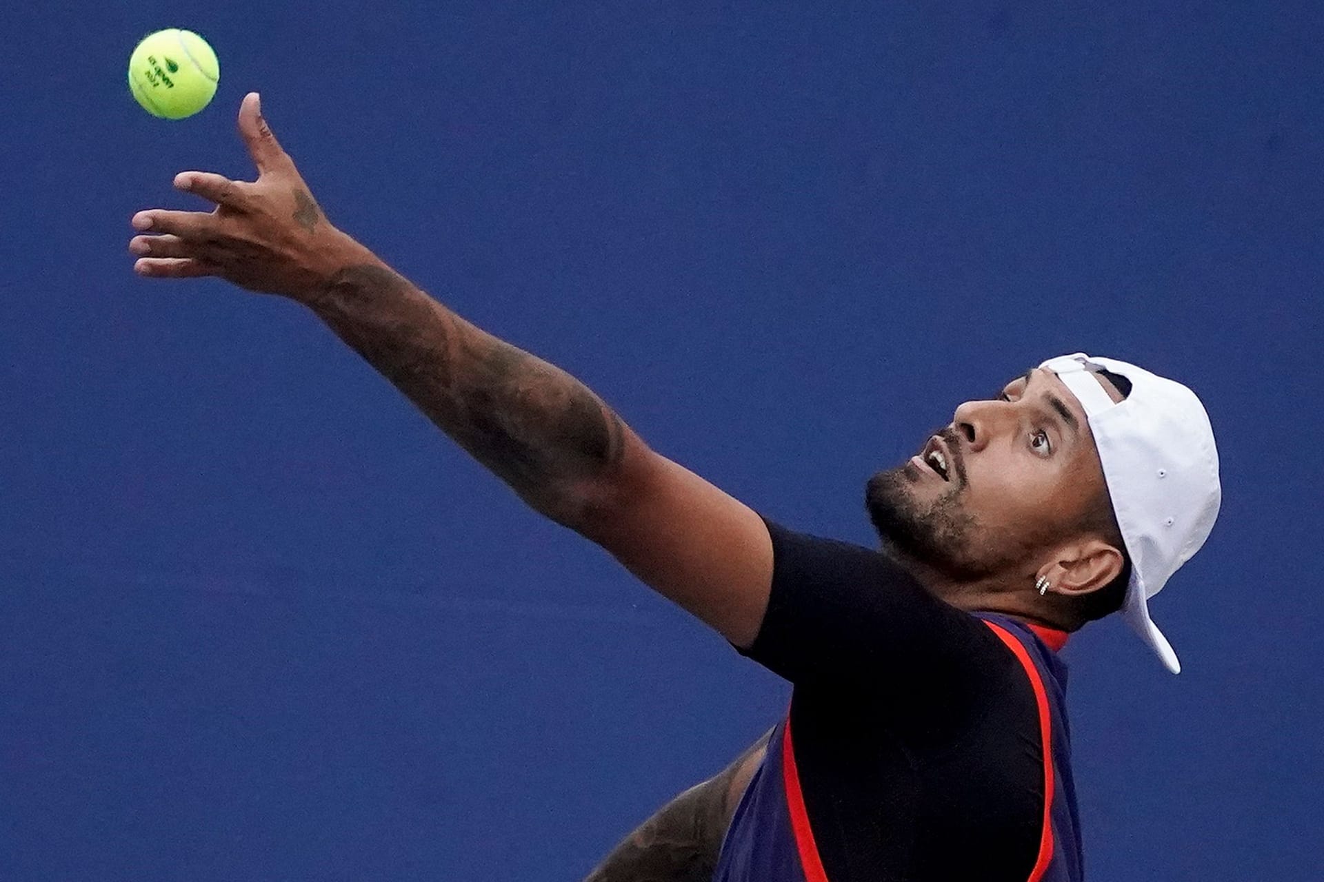 Nick Kyrgios