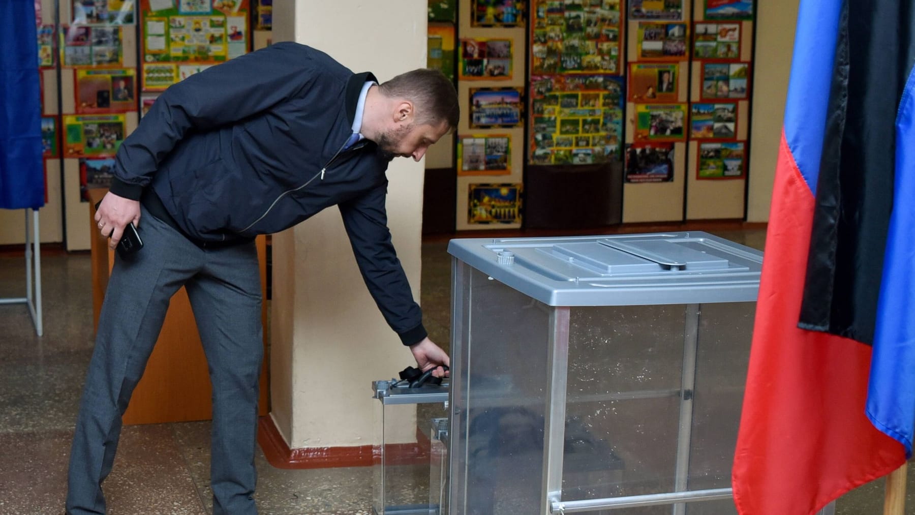Ukrayna haber günlüğü | Sahte referandumlar bugün başlıyor