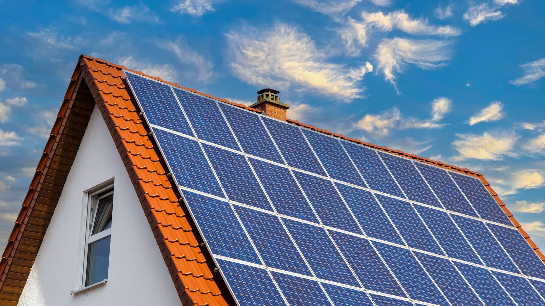 Solarthermie: Kann Sonnenenergie die Heizkosten senken?