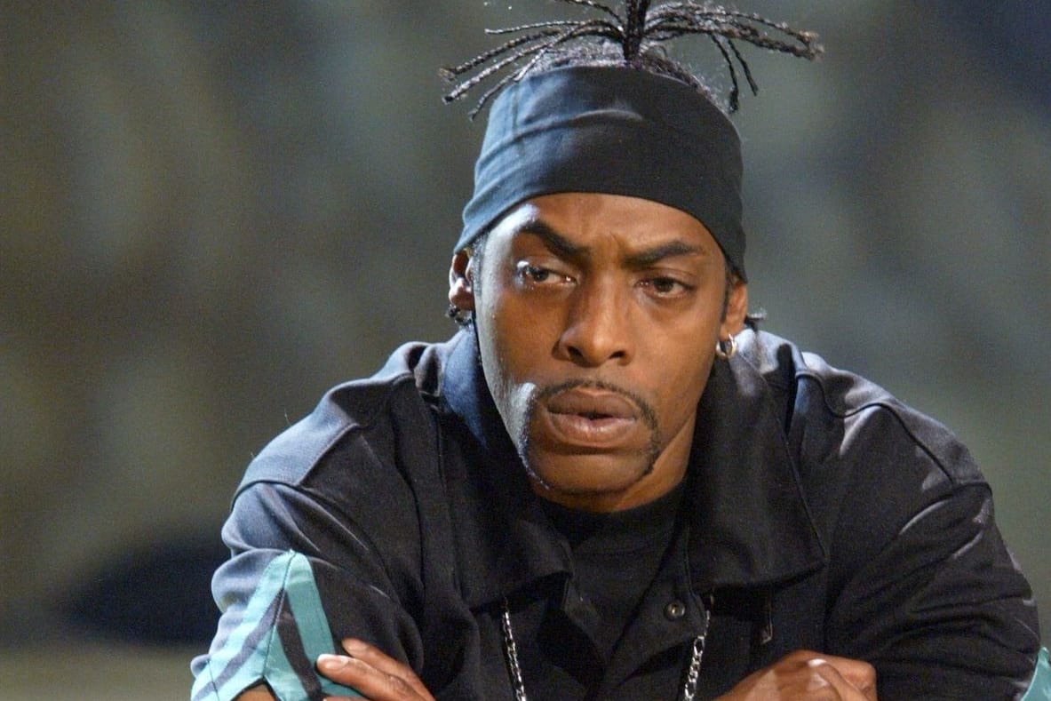 Coolio: Der Rapper wurde 59 Jahre alt.