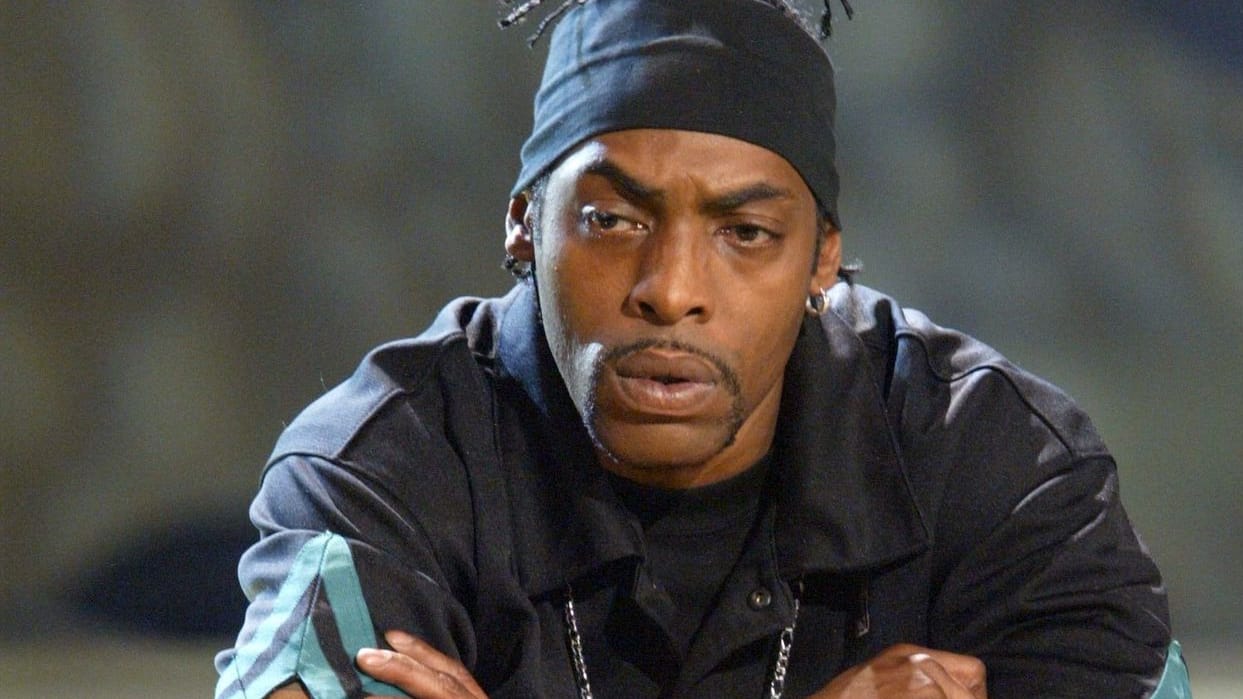 Coolio: Der Rapper wurde 59 Jahre alt.