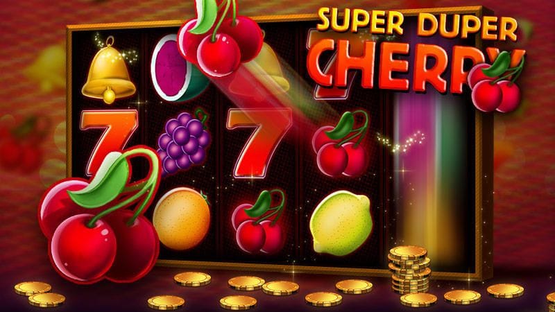 Super Duper Cherry (Quelle: Whow Games)