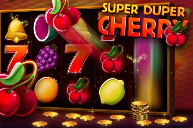 Super Duper Cherry (Quelle: Whow Games)