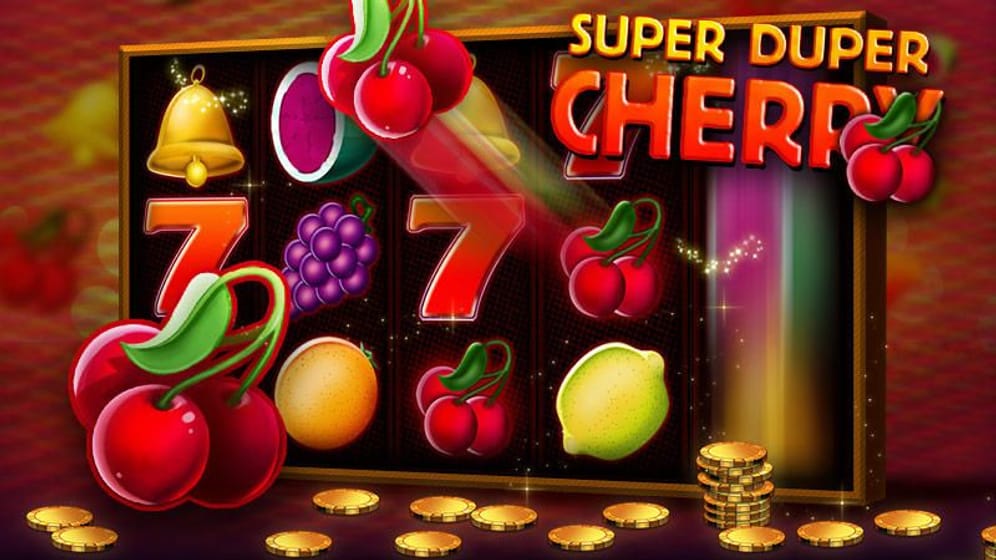 Super Duper Cherry (Quelle: Whow Games)