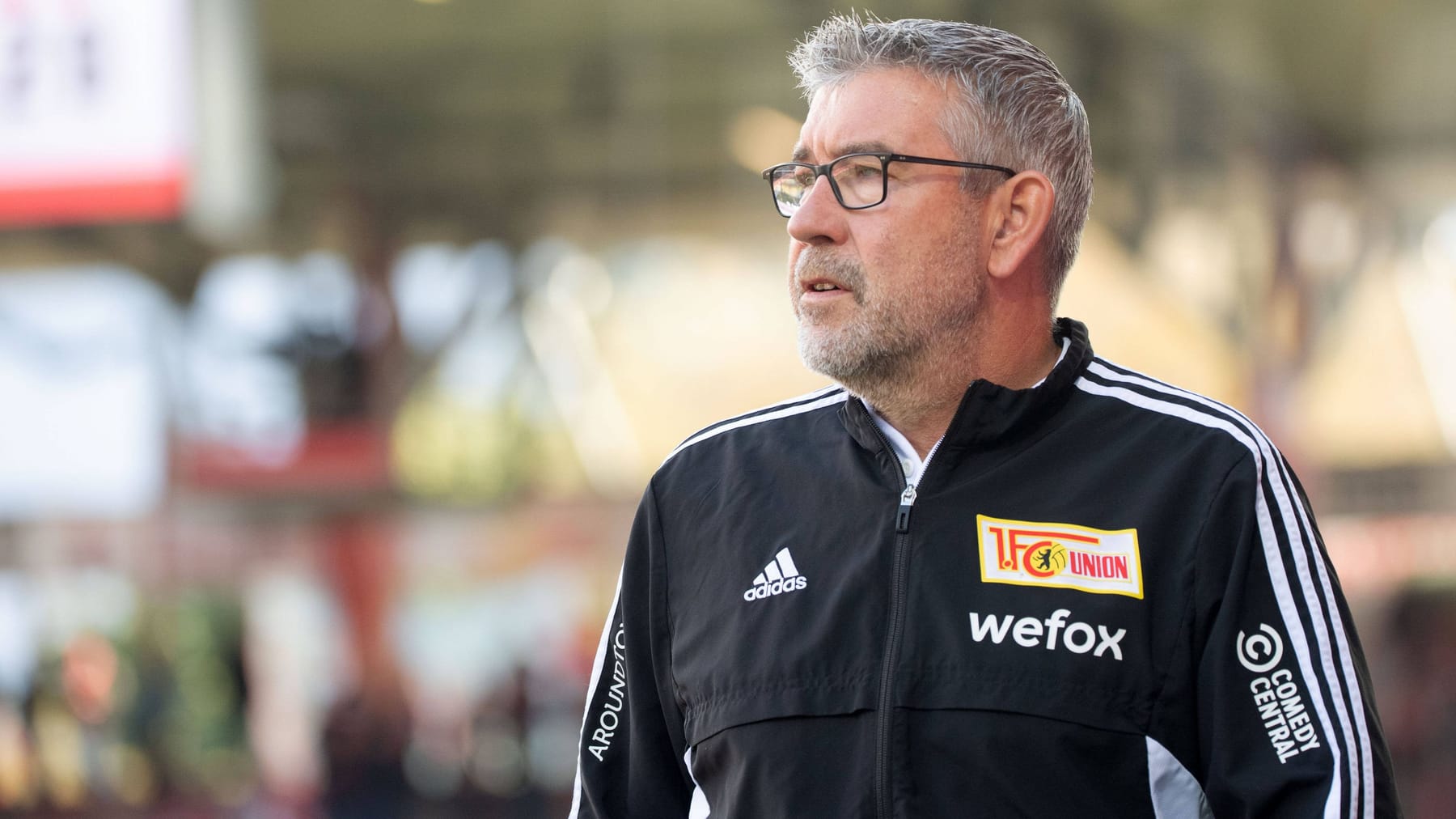 Union Berlin memperbarui kontrak dengan pelatih sukses Urs Fischer