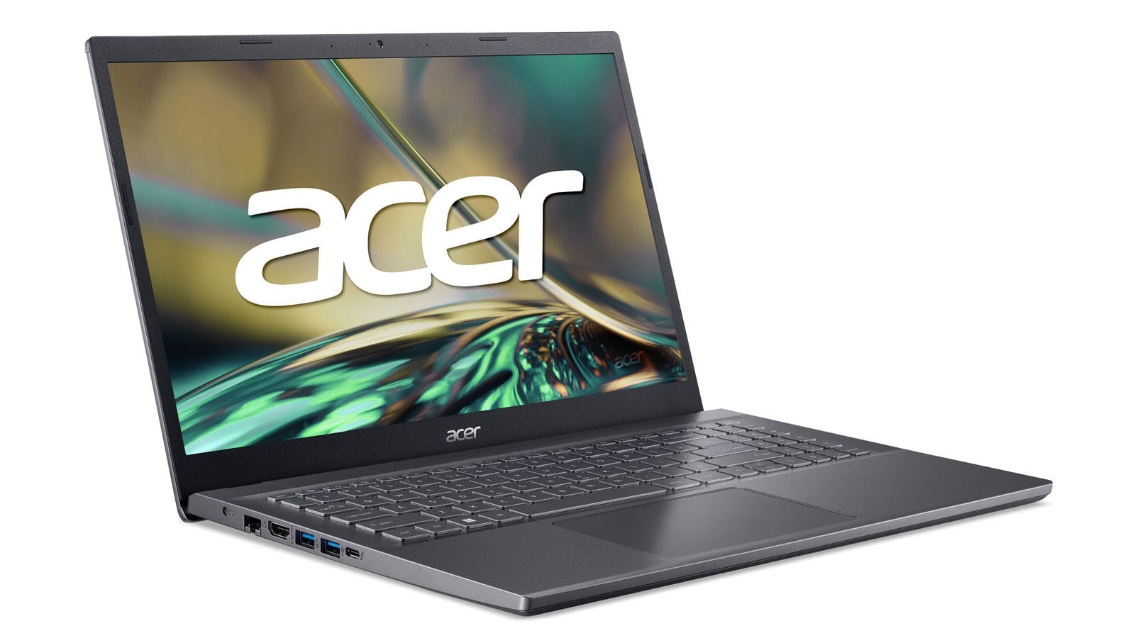 Schick, benutzerfreundlich, günstig: Trotz des niedrigen Preises von 699 Euro gibt es ein sehr gut verarbeitetes Gehäuse, eine beleuchtete Tastatur und ein hochauflösendes Display.