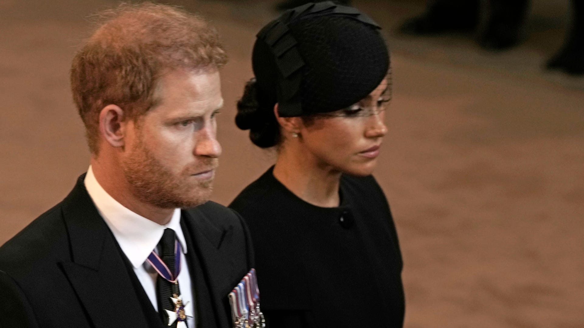 Harry und Meghan: Droht das Paar jetzt Ärger mit Netflix?