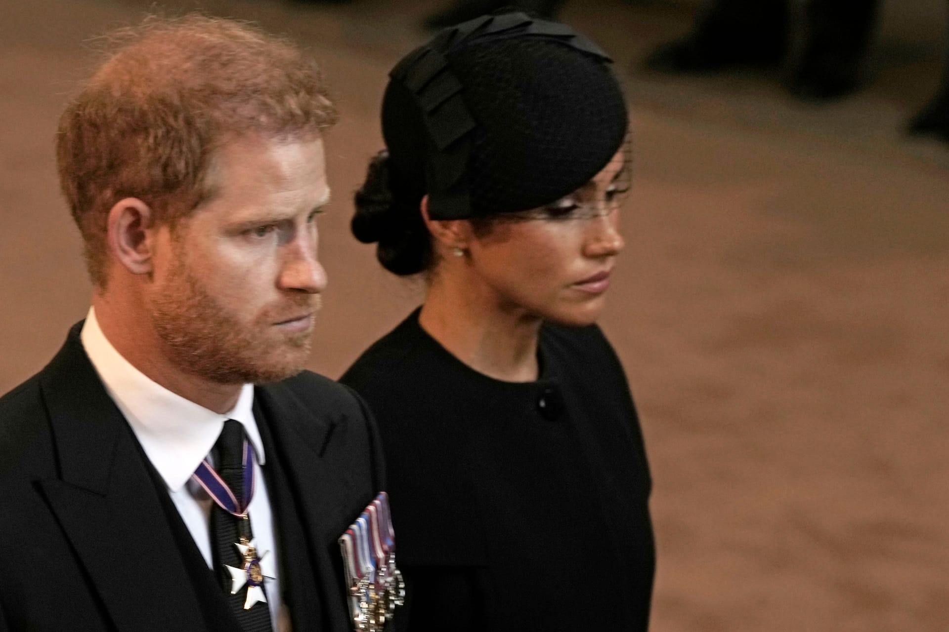 Harry und Meghan: Droht das Paar jetzt Ärger mit Netflix?