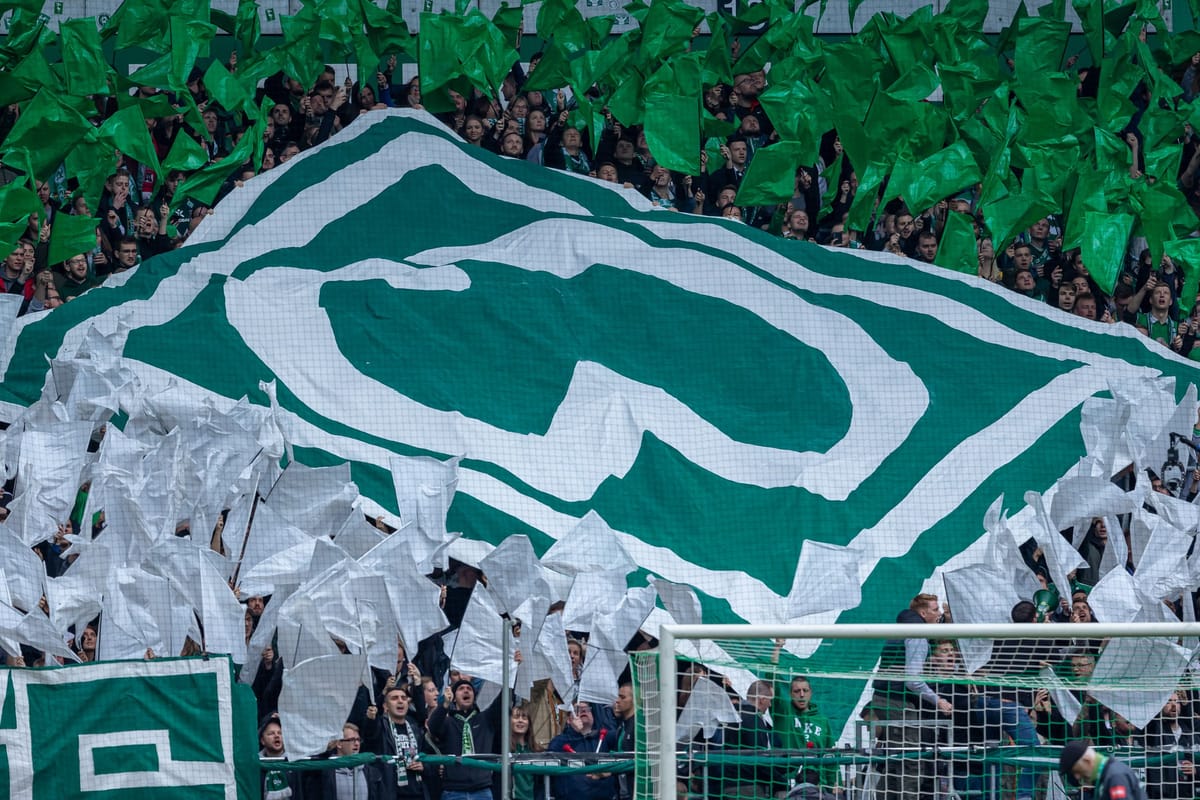 Woher kommt der Begriff Werder?