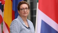 Bauministerin Klara Geywitz im Interview: "Wir haben ein Riesenproblem"