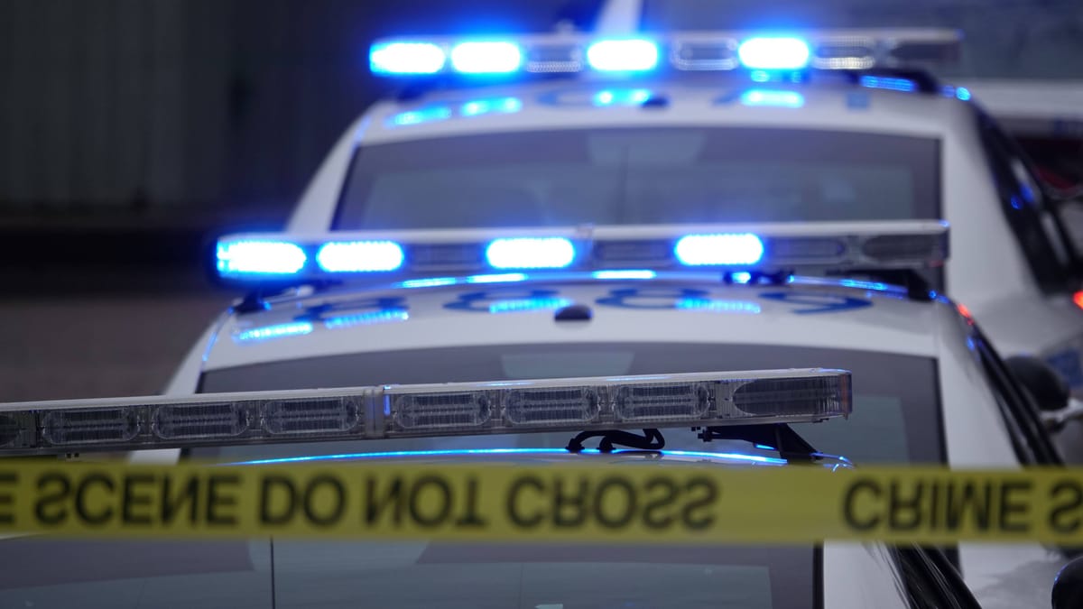 USA: Zwei Deutsche am Arbeitsplatz von ehemaligem Kollegen erschossen