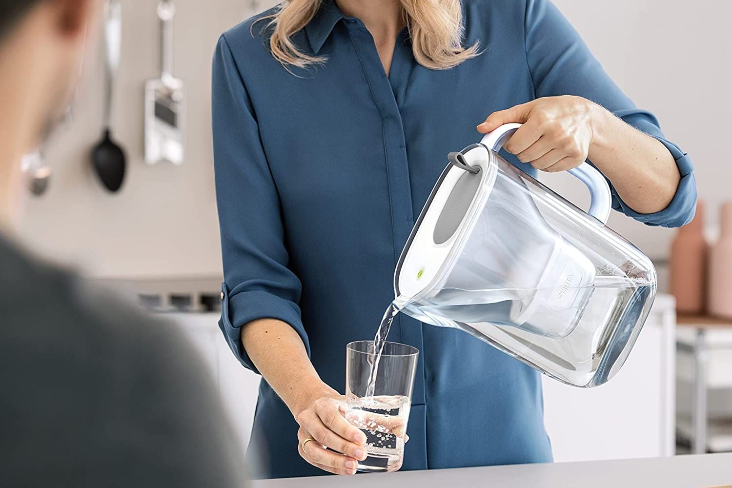 Wasserfilter enttäuschen im Test der Stiftung Warentest und sind teils sogar schädlich.