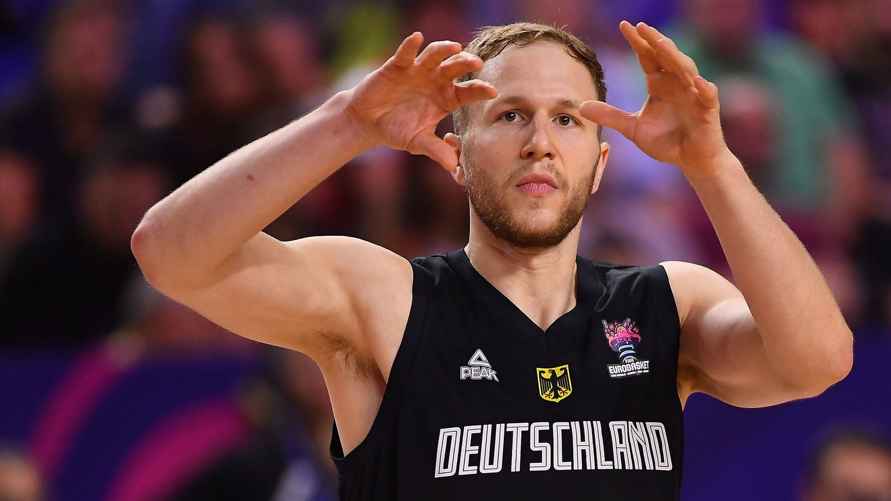 Basketball-EM 2022 RTL überträgt deutsches Halbfinale im Free-TV