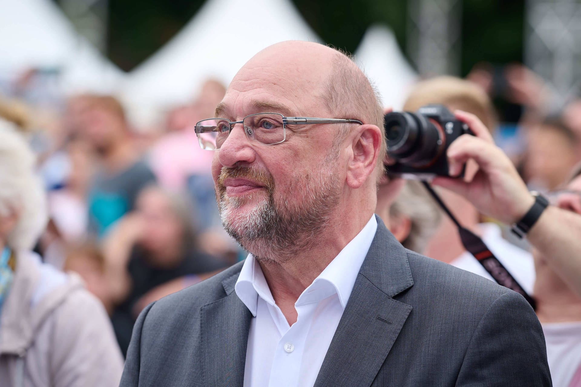 Martin Schulz