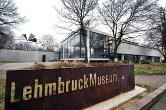 Museum Lehmbruck