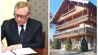 Oligarch kauft sich anonym in Bayern ein