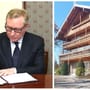 Oligarch kauft sich anonym in Bayern ein