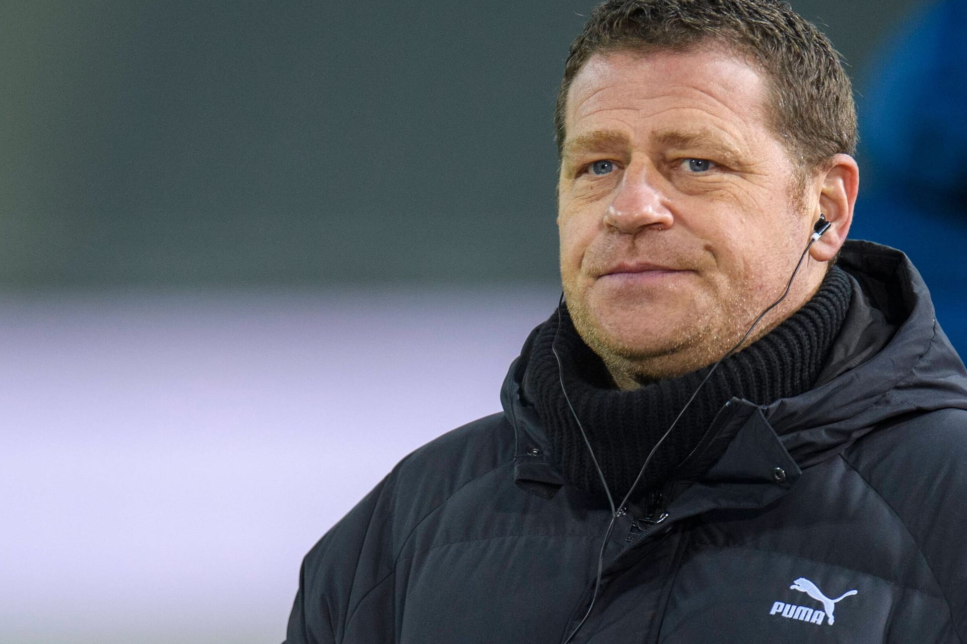 Max Eberl: RB Leipzig will den Manager gerne verpflichten – es fehlt bisher eine Einigung mit Gladbach.