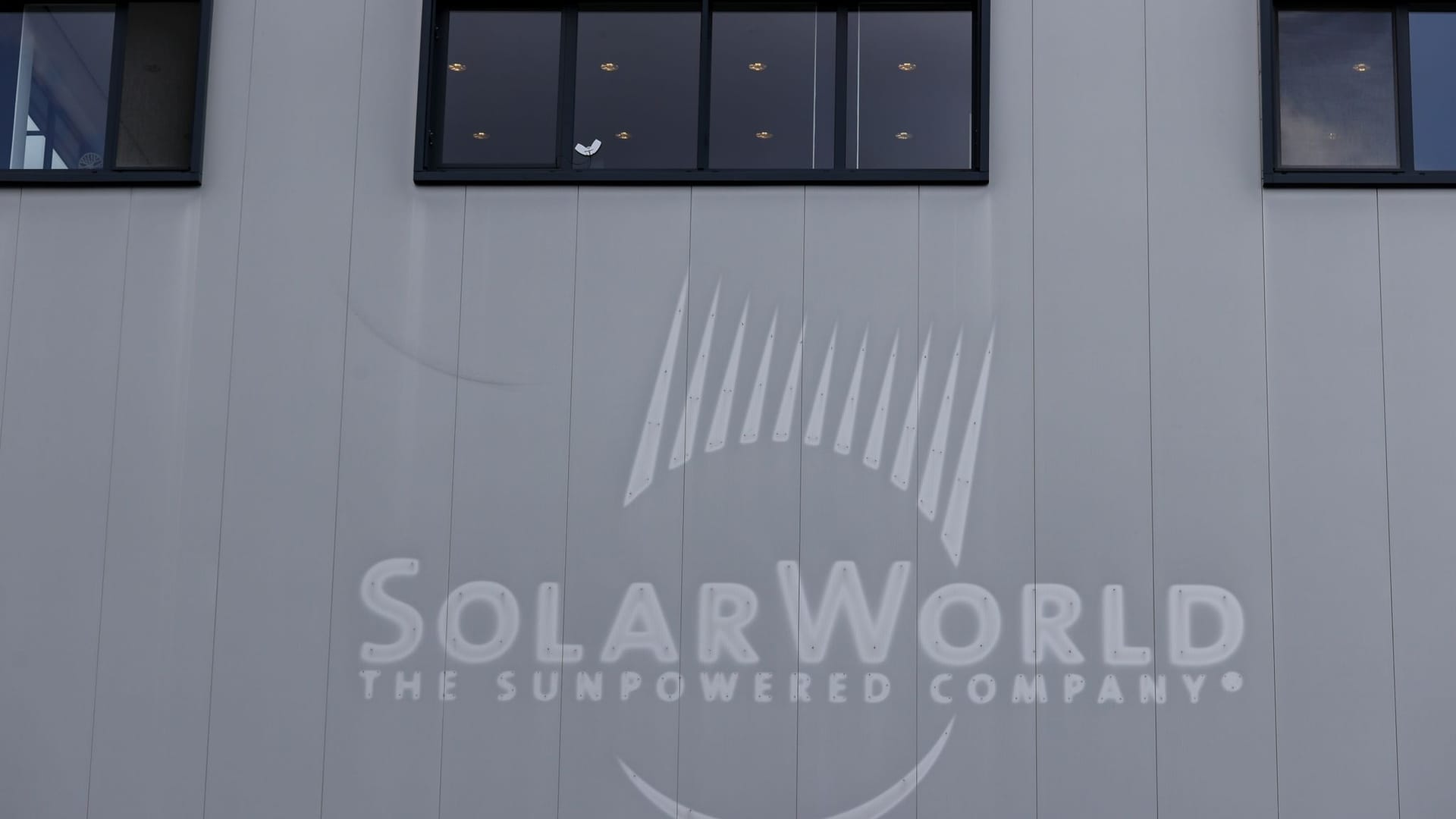 Solarworld