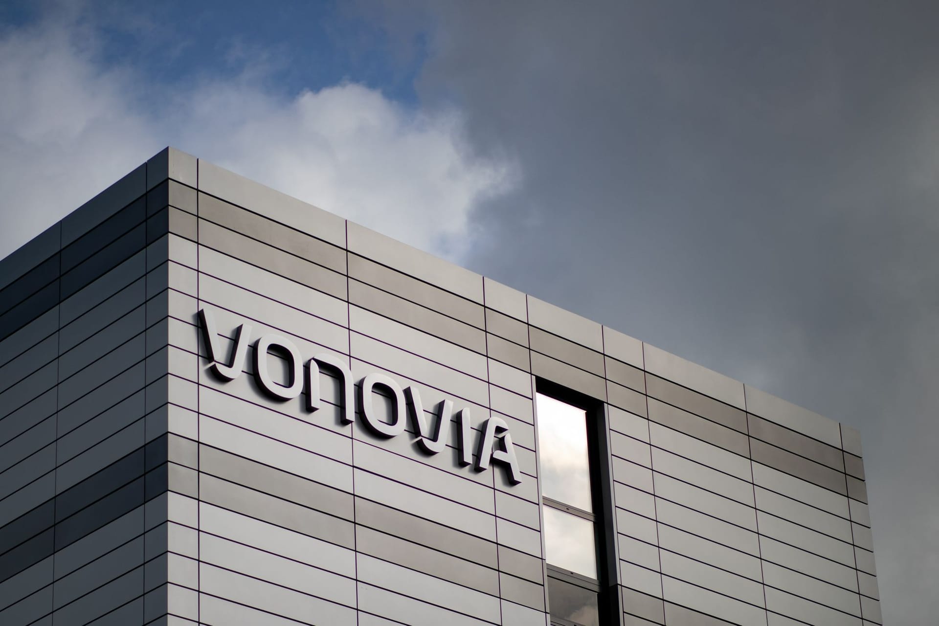 Vonovia Vonovia