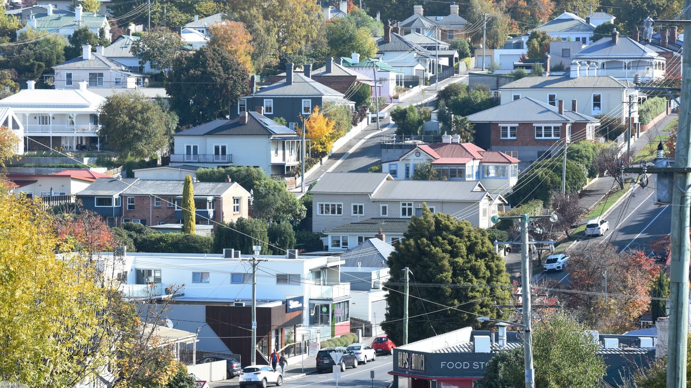 Launceston, Australien (Archiv): Mit einem Notruf machte sich ein Vierjähriger zum Held.