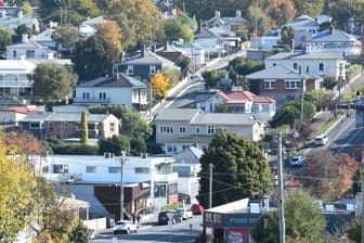 Launceston, Australien (Archiv): Mit einem Notruf machte sich ein Vierjähriger zum Held.