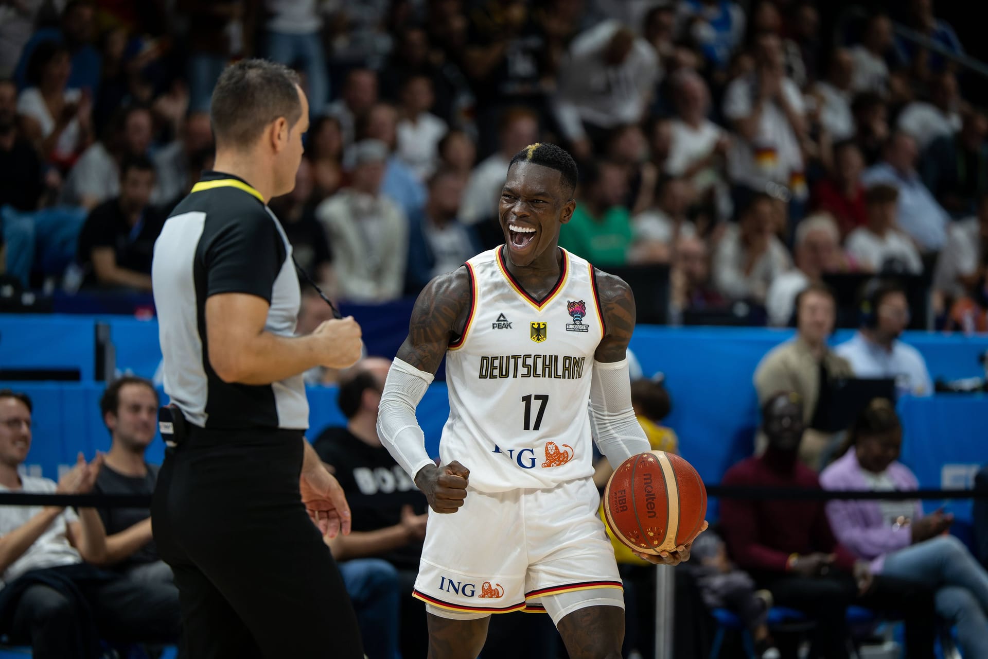 Basketball-EM 2022, Einzelkritik Ein NBA-Star war Deutschlands Schlüssel zum Halbfinale