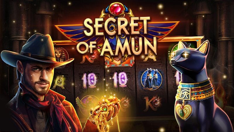 Secret of Amun (Quelle: Whow Games)