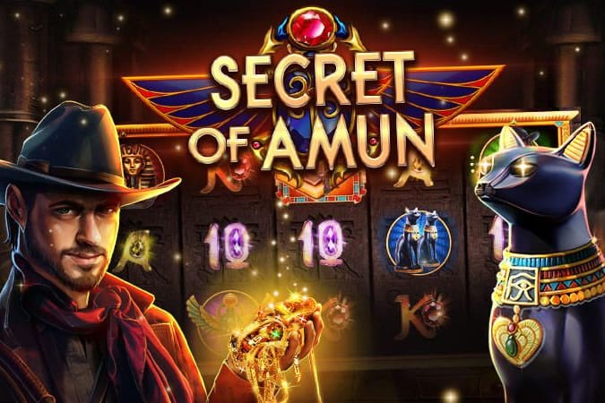 Secret of Amun (Quelle: Whow Games)