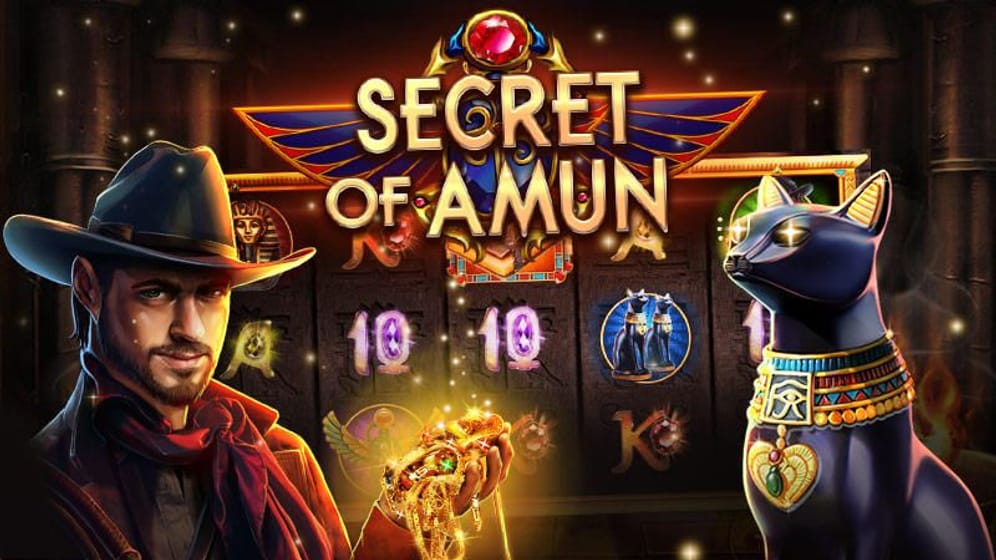 Secret of Amun (Quelle: Whow Games)