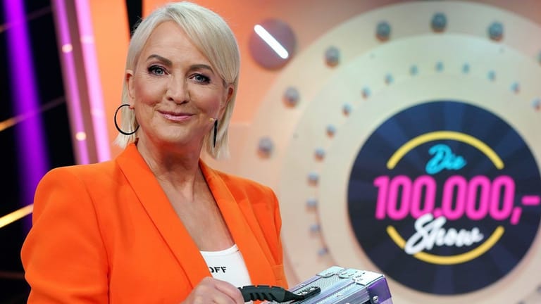 Ulla Kock am Brink: Mit 61 holt RTL die Moderatorin zurück.
