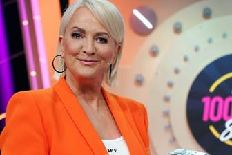 Ulla Kock am Brink: Mit 61 holt RTL die Moderatorin zurück.