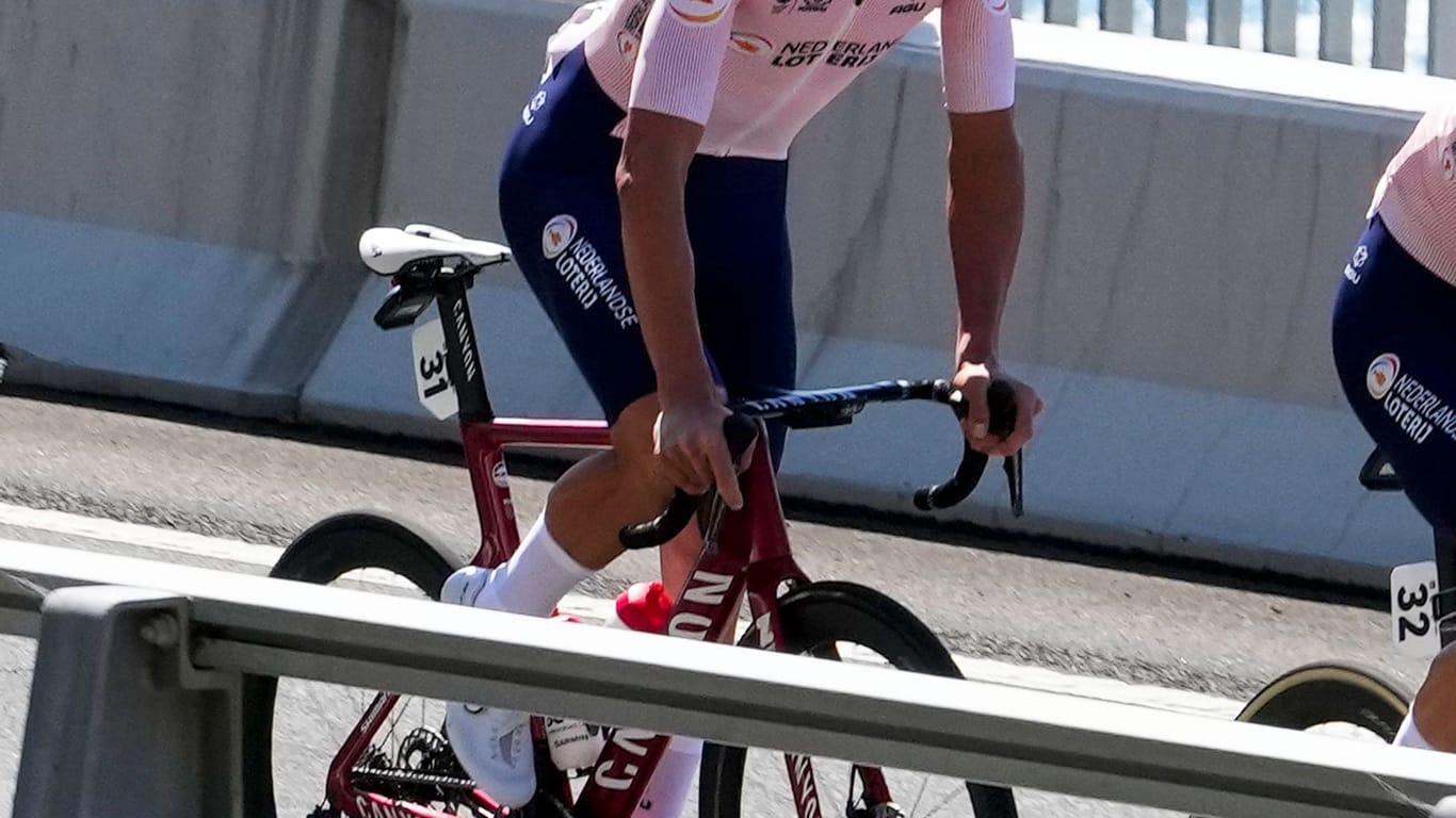 Mathieu van der Poel